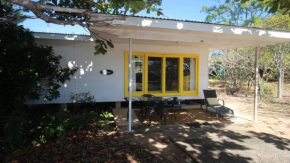 Kismet Cottage Horseshoe Bay